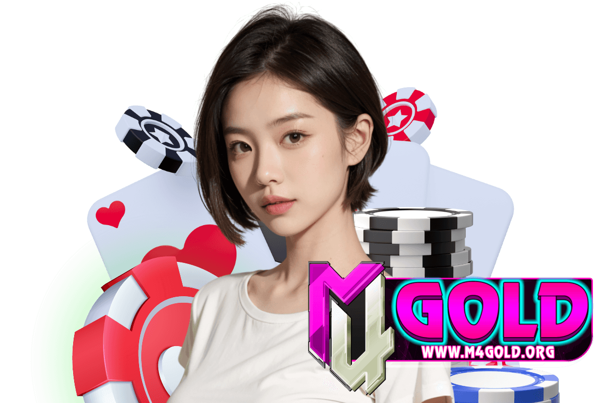 m4gold login